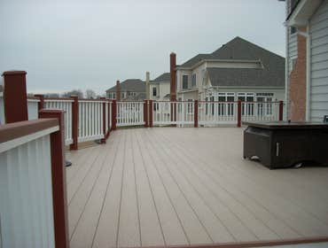 Photos by MCS CONSTRUCTION SERVICES INC #1