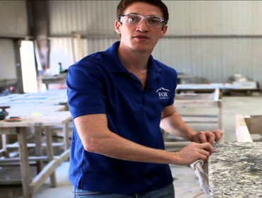 Photos by Fox Granite Countertops #1
