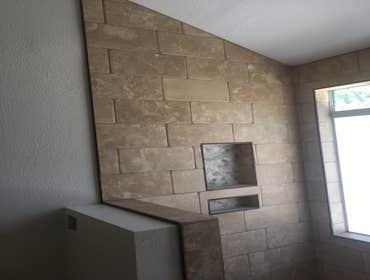 Photos from Orileys Custom Tile & Stone