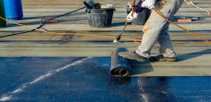 Brooklyn Waterproofing Solutions
