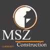 MSZ Construction logo