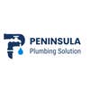 Peninsula plumbing Solutions Inc logo