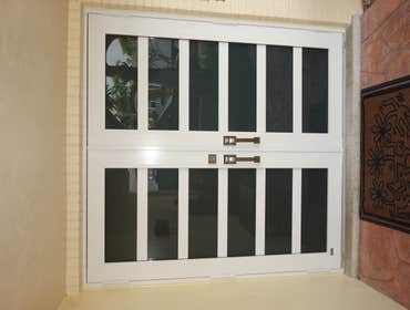 Front Doors