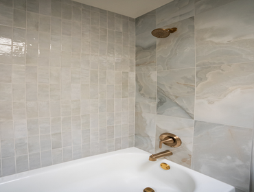 Photos by Barrios Tile #1