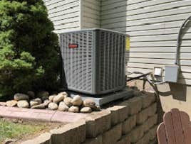 Photos by Action plumbing, Heating, Air & Electric #1