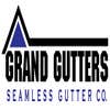 Grand Gutters logo