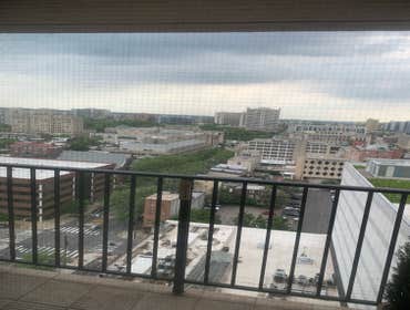 Center city condos