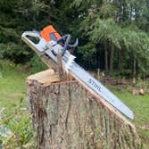 Backwoods Tree Service