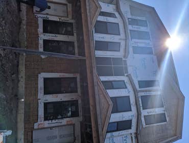 2020 (Philadelphia New Construction)