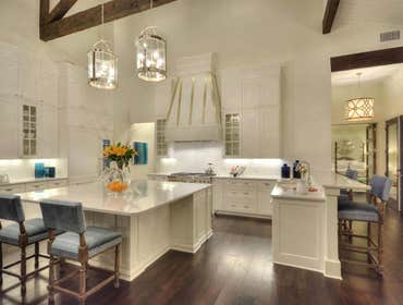 Photos by Silverton Custom Homes Inc #1