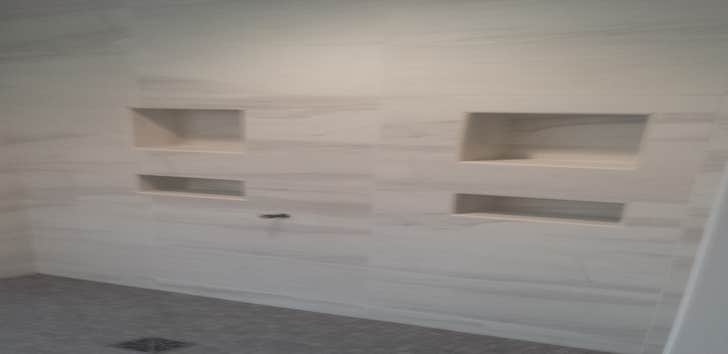 Photo(s) from Hutcheson Tile & Stone