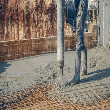 San Rafael Concrete Contractors