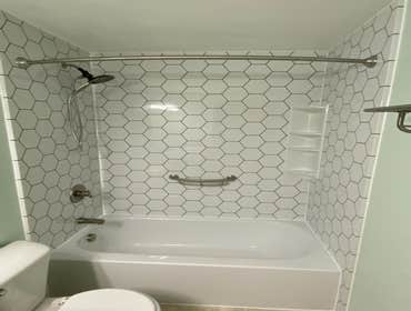 Photos by Luxury Bath Oc #1