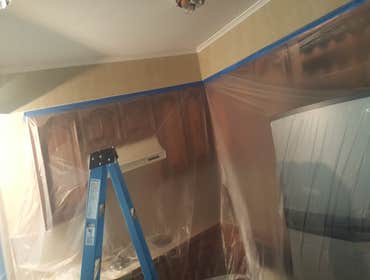 Photos by Aih Custom Cabinets and Remodeling #1