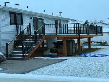 Photos by Estes Decks & Construction LLC #1