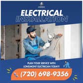 Longmont Electrician