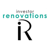 Investor Renovations logo
