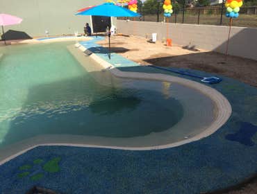 Photos by Lakeshoeres Pools #1