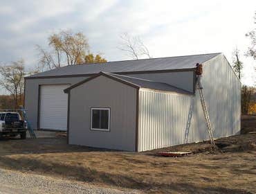 Photo(s) from Country Boy Custom Construction