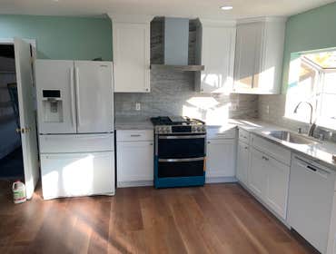 Photos by Frontier Remodeling #1