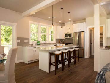 Bainbridge Floor Plan