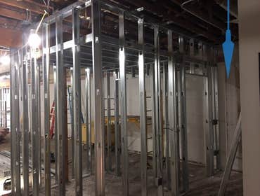 Photos by American Master Builders, Inc. #6 Retail Clothing Store