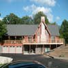 Harner Interiors & Construction logo