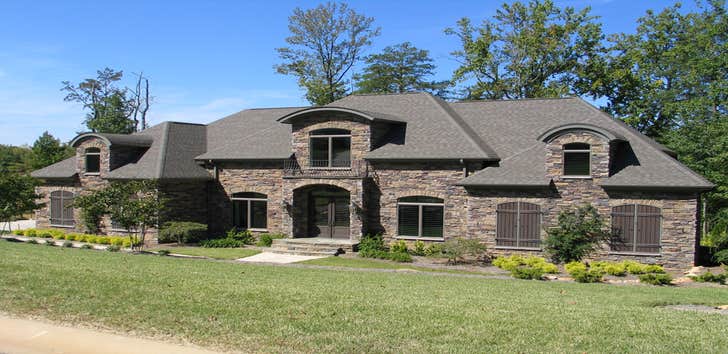 Montebello - Greenville, SC