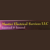 Mantici Electrical Services logo