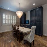 Home remodel