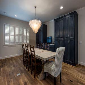 Home remodel