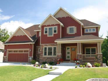 Photos by AGP Exteriors, LLC. #1
