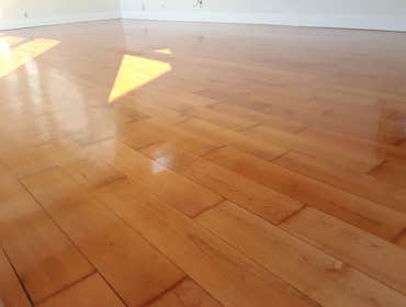 Photos by Steve's Hardwood Floors #1