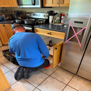 Lsm Heating, plumbing, Electric, Inc