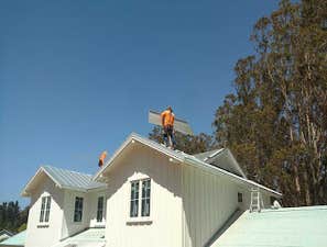 Photos by Dunn Seamless Gutters #1