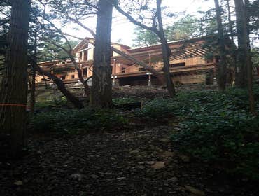 Past & Present Projects