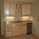 Cabinets