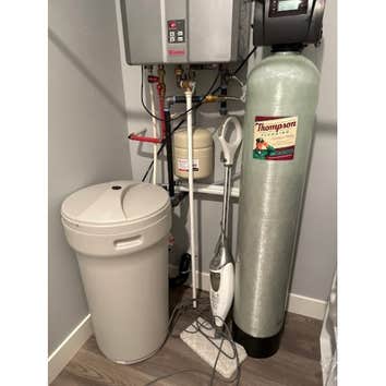 Thompson plumbing, Heating & Cooling