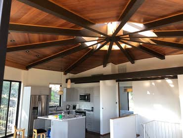 House in Encino 2