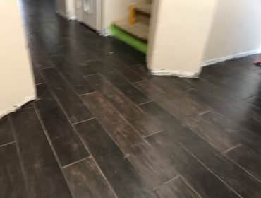 Residential Previous jobs that been done .