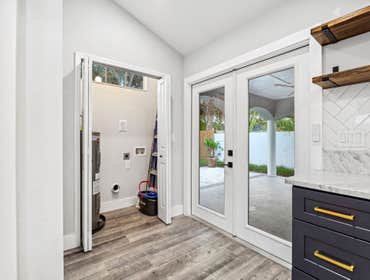 Photos by Nextden Construction #1 Full interior and exterior remodel.