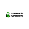 Jacksonville Hydroseeding logo
