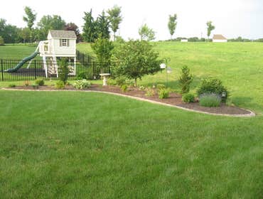 Projects completed by Red Rock Landscape Inc Landscape/Decorative Curbing, Paver Patios, Paver Walkways, Retaining Walls, Landscape Installation