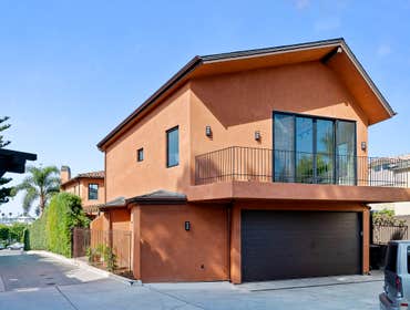 Active Project - Second Story Addition - La Jolla Above Garage Addition.
660 Sq Ft ADU