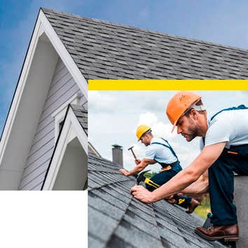 California Roof Professionals