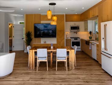 Home remodel