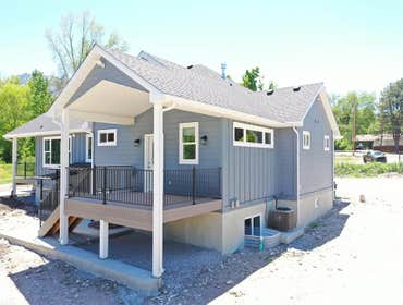 Photos by D. Brent Carlson Construction Inc #1