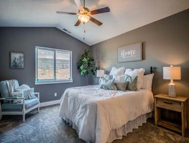Photos by Don Lulay Homes Inc #1