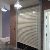 All Access Garage Door Projects Some of our commercial projects