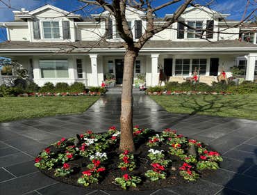 Innovative Gardens, Inc. works